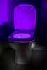 Image of Toilet seat Led Lights