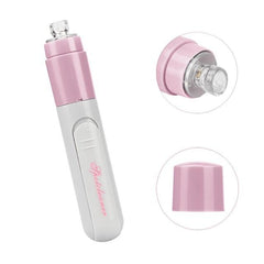 Facial Blackhead Vacuum Skin Cleansing Tool [Free]