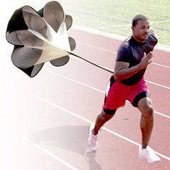 Speed Resistance Training Parachute [Free]