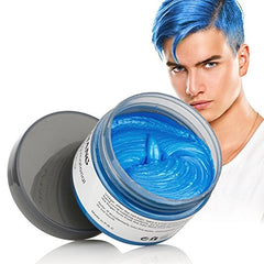 Temporary Colour Hair Wax [Free]