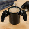 Image of Creative handle Game Over cup