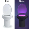 Image of Toilet seat Led Lights [Free]