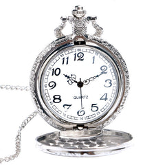 Vintage Pocket Watch