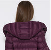 Image of European Ultra Light Winter Puffer Coat