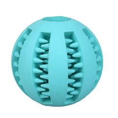 Pet Toy Rubber Balls