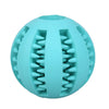 Image of Pet Toy Rubber Balls