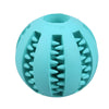 Image of Pet Toy Rubber Balls