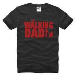 The Walking Dad Fathers Day Gift