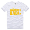 Image of The Walking Dad Fathers Day Gift