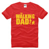 Image of The Walking Dad Fathers Day Gift