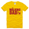 Image of The Walking Dad Fathers Day Gift