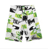 Image of Couples Surf Shorts