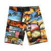 Image of Couples Surf Shorts