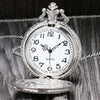 Image of Vintage Pocket Watch