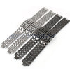 Image of Stainless Steel Digital Bracelet Watch