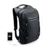 Image of Anti-theft Waterproof Laptop Backpack