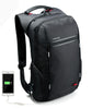 Image of Anti-theft Waterproof Laptop Backpack