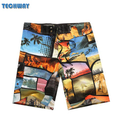 Couples Surf Shorts