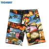 Image of Couples Surf Shorts