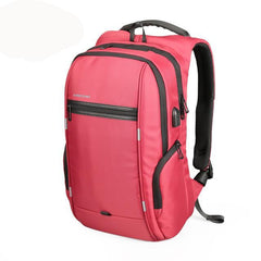 Anti-theft Waterproof Laptop Backpack