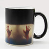 Image of Walking Dead Heat Sensitive Ceramic mug