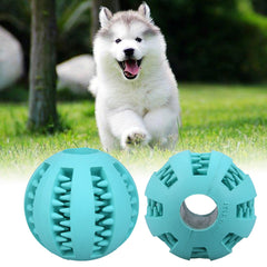 Pet Toy Rubber Balls