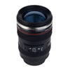 Image of Camera Lens Shape Travel Mug