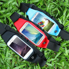 Sports Phone Case Pouch [Free]