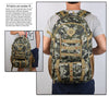 Image of Tactical Rucksack