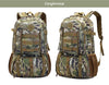 Image of Tactical Rucksack