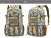 Image of Tactical Rucksack