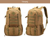 Image of Tactical Rucksack