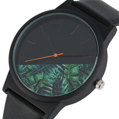 Tropical Quartz Wristwatch