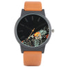 Image of Tropical Quartz Wristwatch