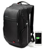 Image of Anti-theft Waterproof Laptop Backpack