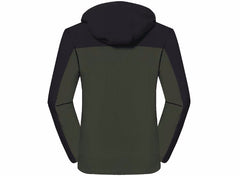 Softshell Jacket