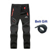 Image of Mountain Climbing Pants