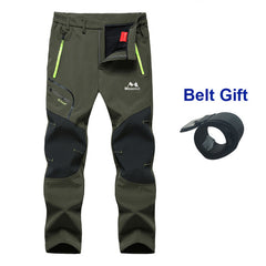 Mountain Climbing Pants