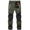 Image of Mountain Climbing Pants