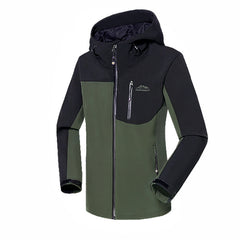 Softshell Jacket