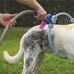 Pet Washing Tool Kit