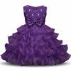 Image of Elegant Tulle Dress