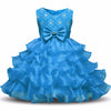 Image of Elegant Tulle Dress