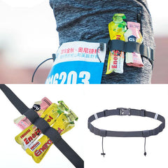 Running Waist Belt