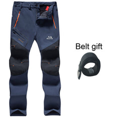 Mountain Climbing Pants