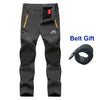 Image of Mountain Climbing Pants