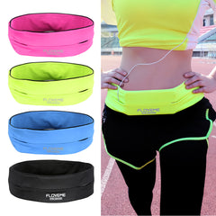 Waterproof Running Phone Belt