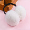 Image of Winter Rabbit Earmuffs