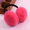 Image of Winter Rabbit Earmuffs