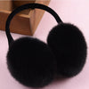 Image of Winter Rabbit Earmuffs